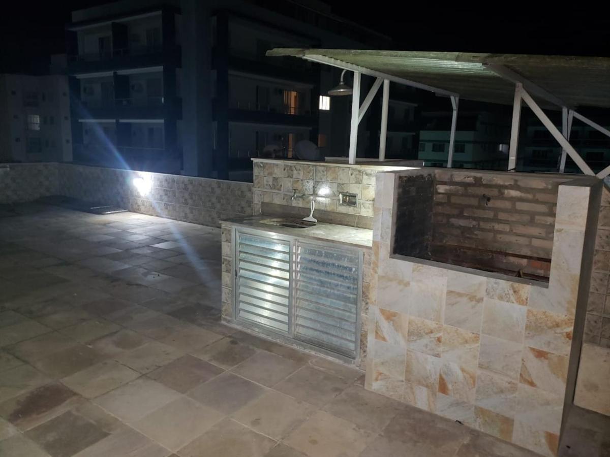 Apartamento Cabo Frio Praia Forte Ngoại thất bức ảnh