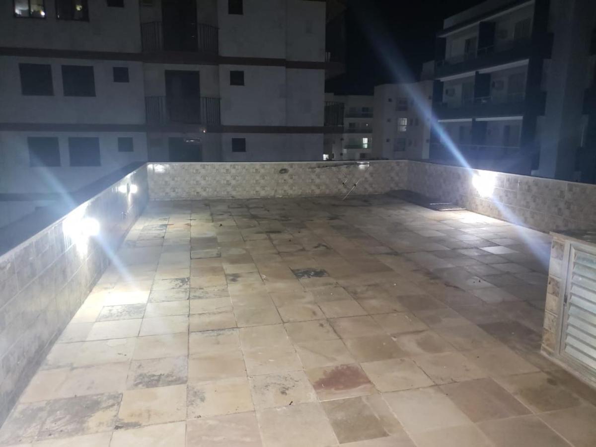 Apartamento Cabo Frio Praia Forte Ngoại thất bức ảnh