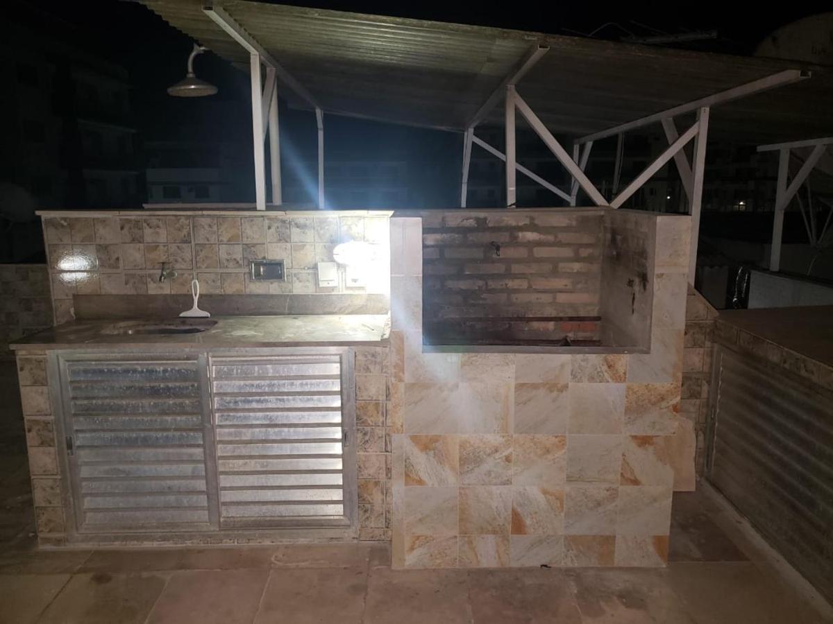 Apartamento Cabo Frio Praia Forte Ngoại thất bức ảnh