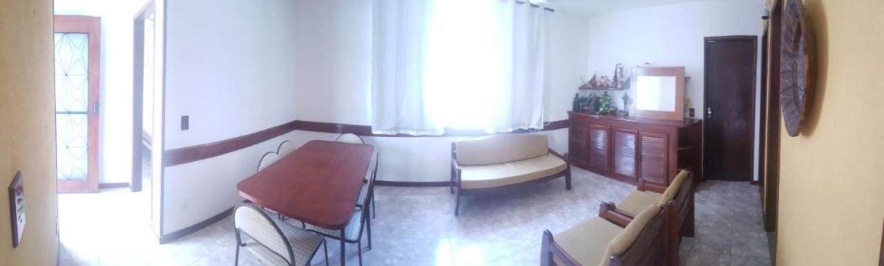 Apartamento Cabo Frio Praia Forte Ngoại thất bức ảnh