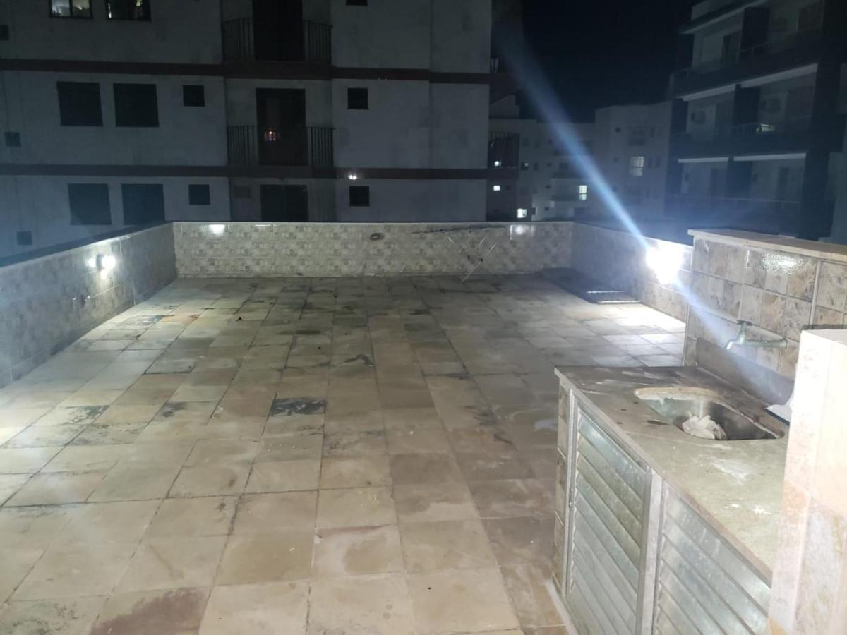 Apartamento Cabo Frio Praia Forte Ngoại thất bức ảnh