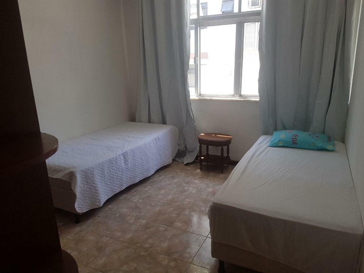 Apartamento Cabo Frio Praia Forte Ngoại thất bức ảnh
