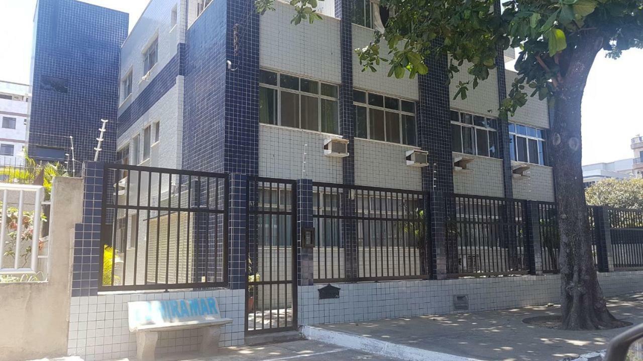 Apartamento Cabo Frio Praia Forte Ngoại thất bức ảnh