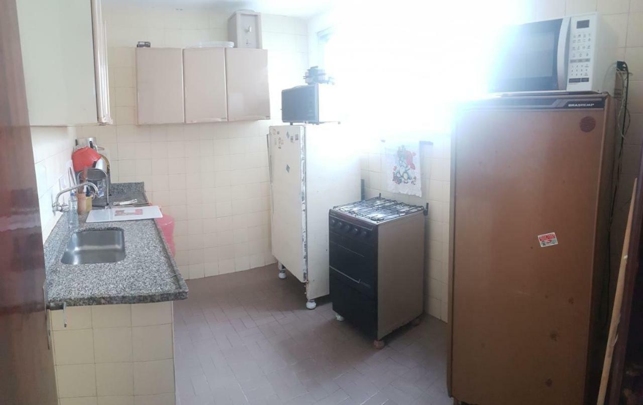 Apartamento Cabo Frio Praia Forte Ngoại thất bức ảnh