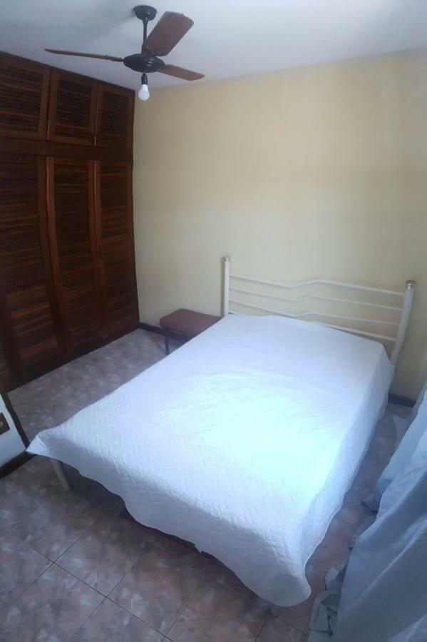 Apartamento Cabo Frio Praia Forte Ngoại thất bức ảnh