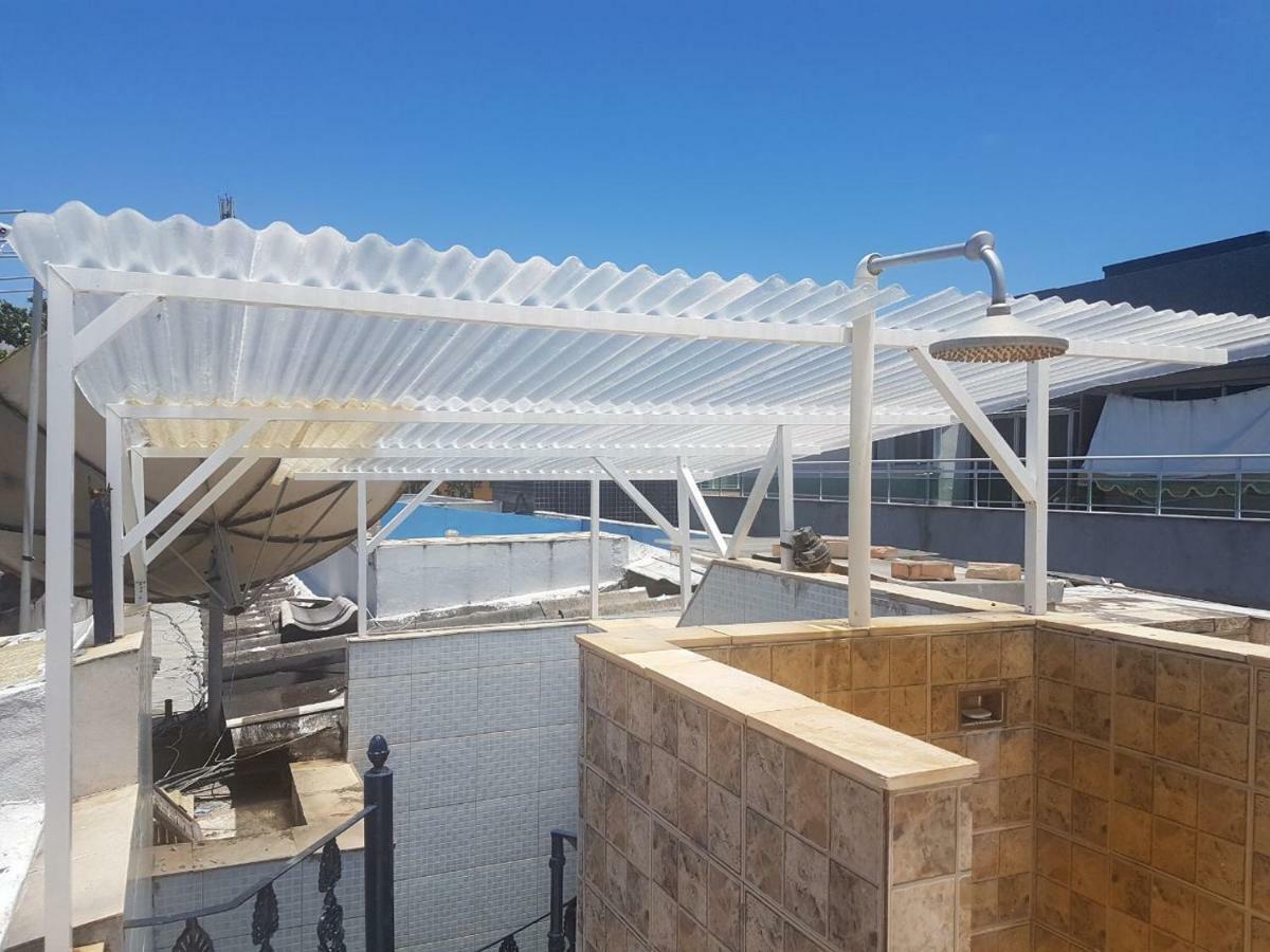 Apartamento Cabo Frio Praia Forte Ngoại thất bức ảnh