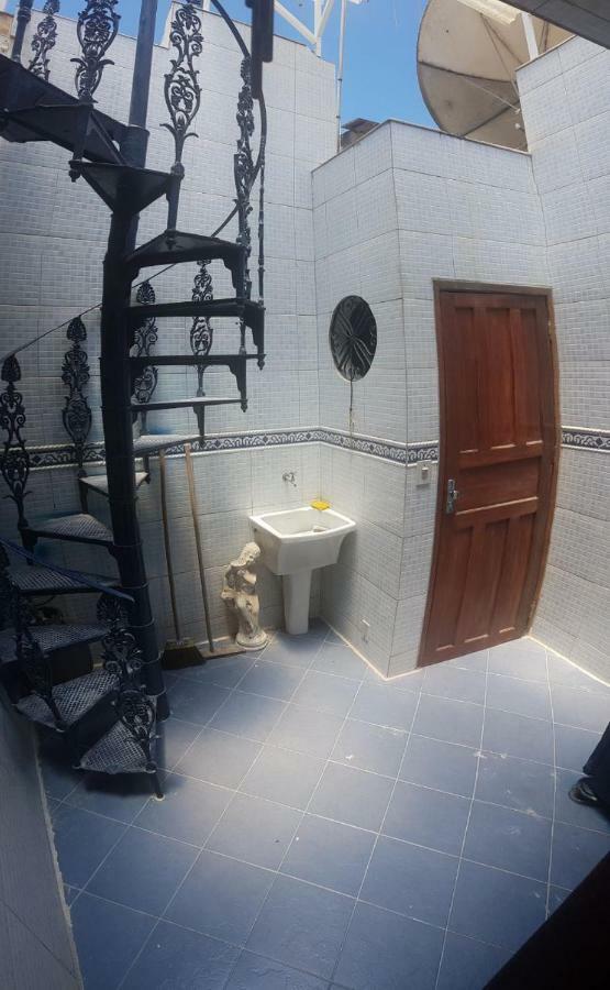 Apartamento Cabo Frio Praia Forte Ngoại thất bức ảnh