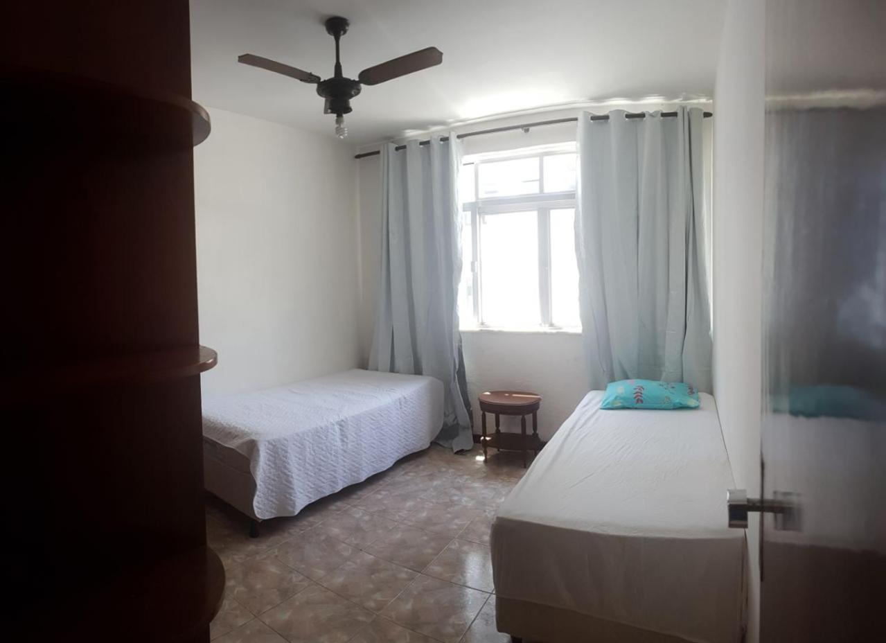 Apartamento Cabo Frio Praia Forte Ngoại thất bức ảnh