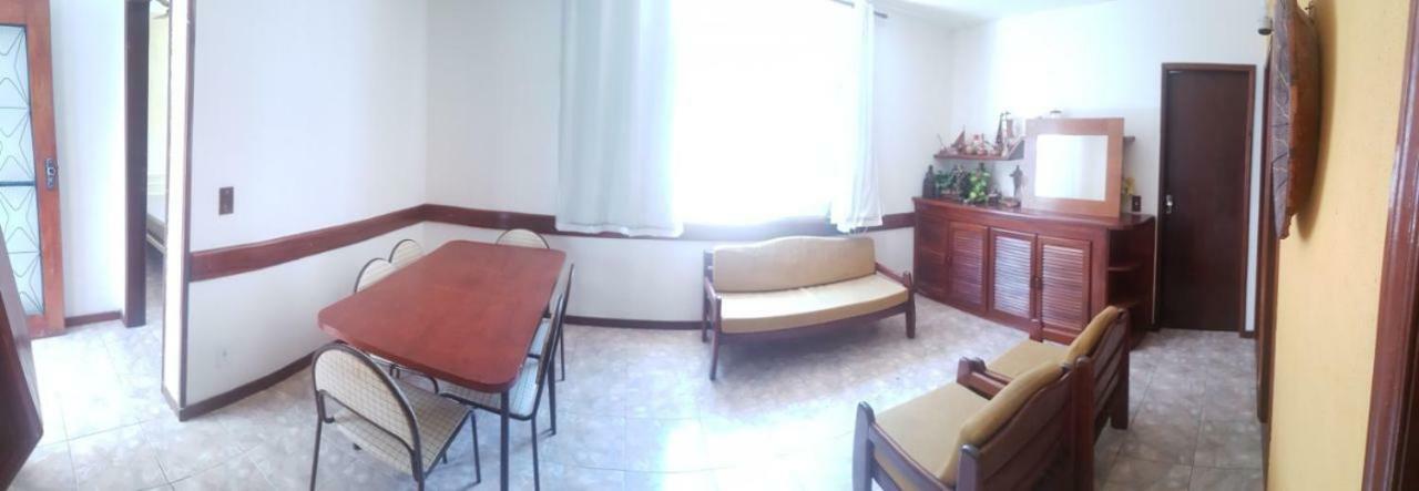 Apartamento Cabo Frio Praia Forte Ngoại thất bức ảnh
